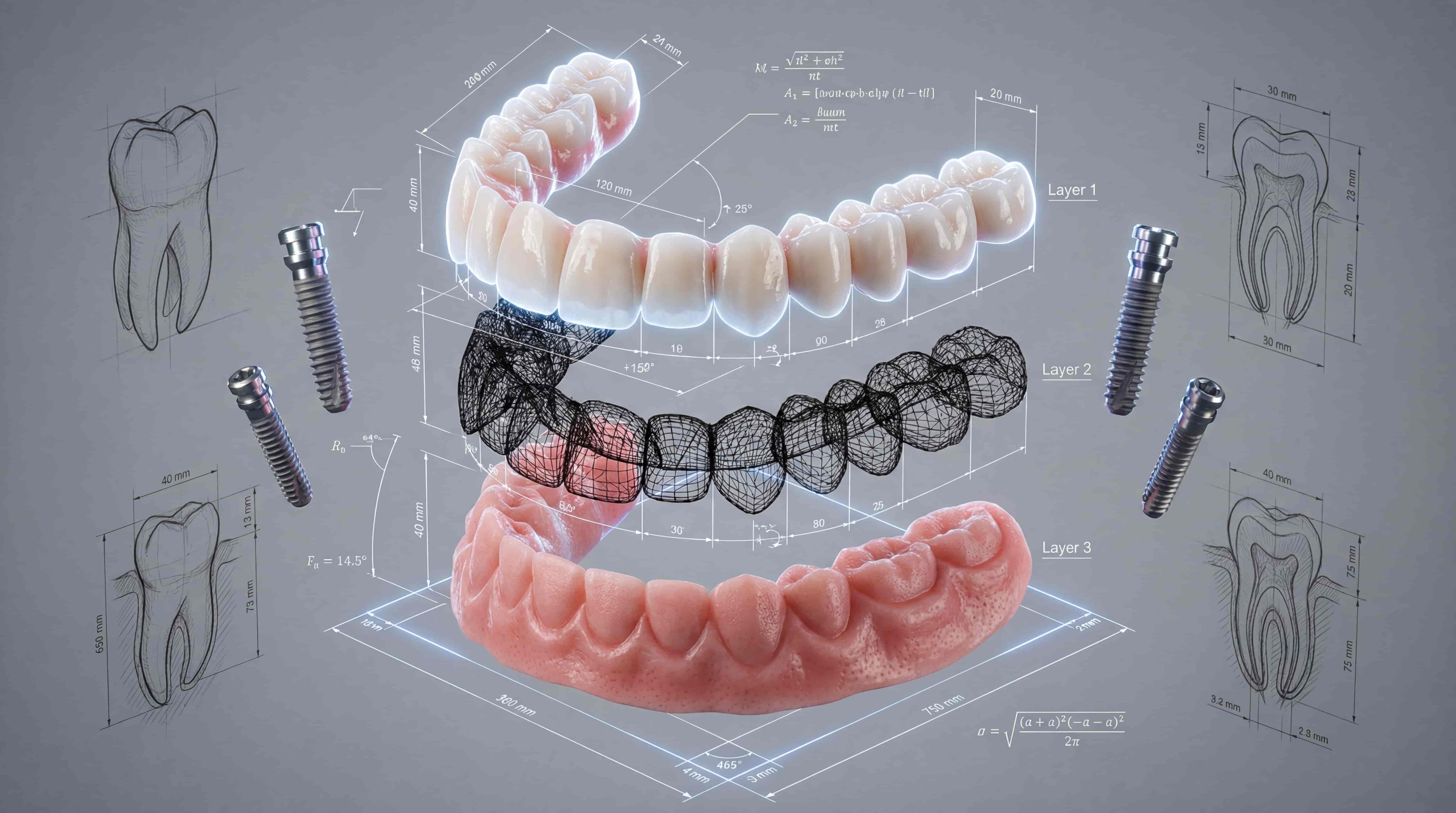 FuturaSmile - AI-Powered Dental Smile Simulation | Transform ...