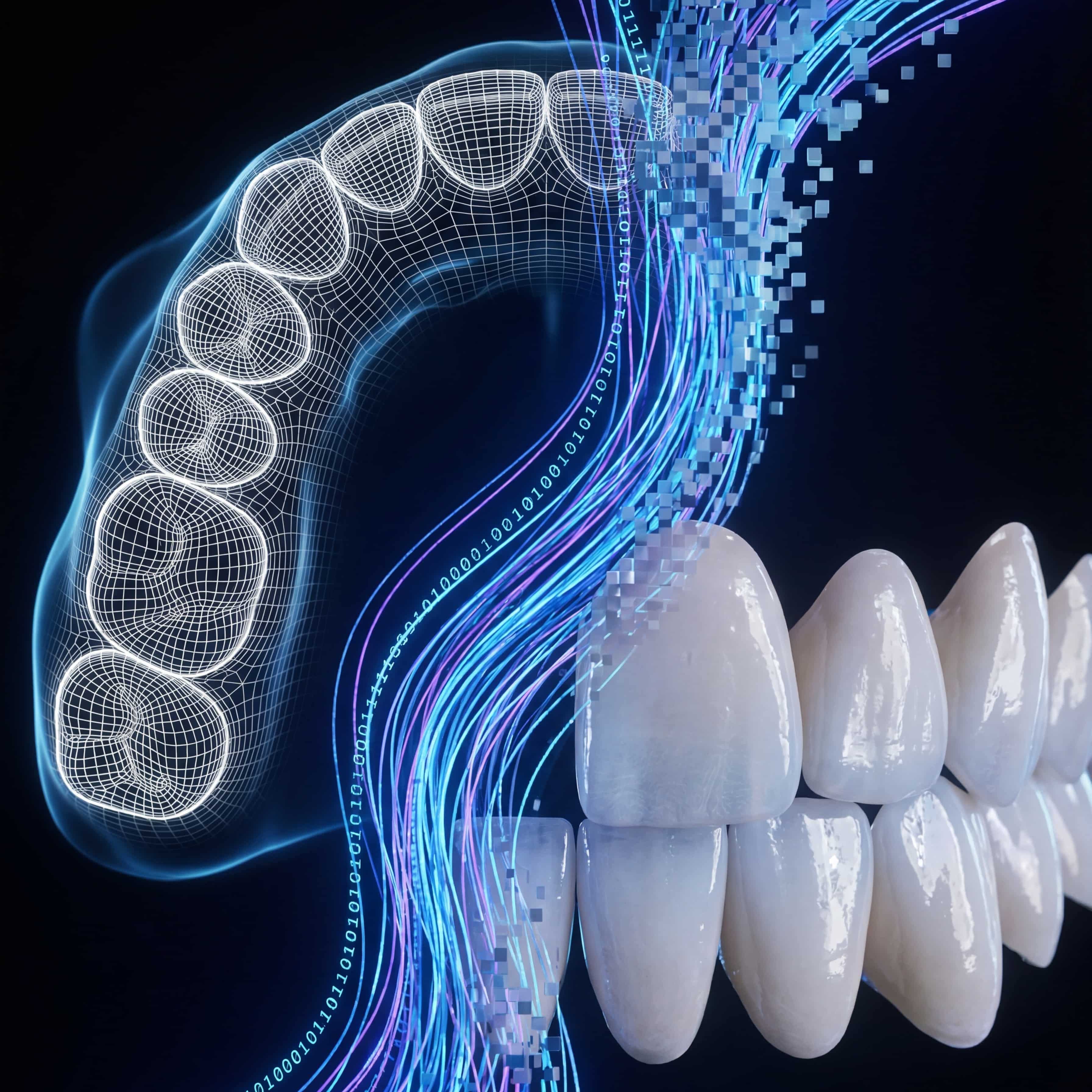 FuturaSmile - AI-Powered Dental Smile Simulation | Transform ...