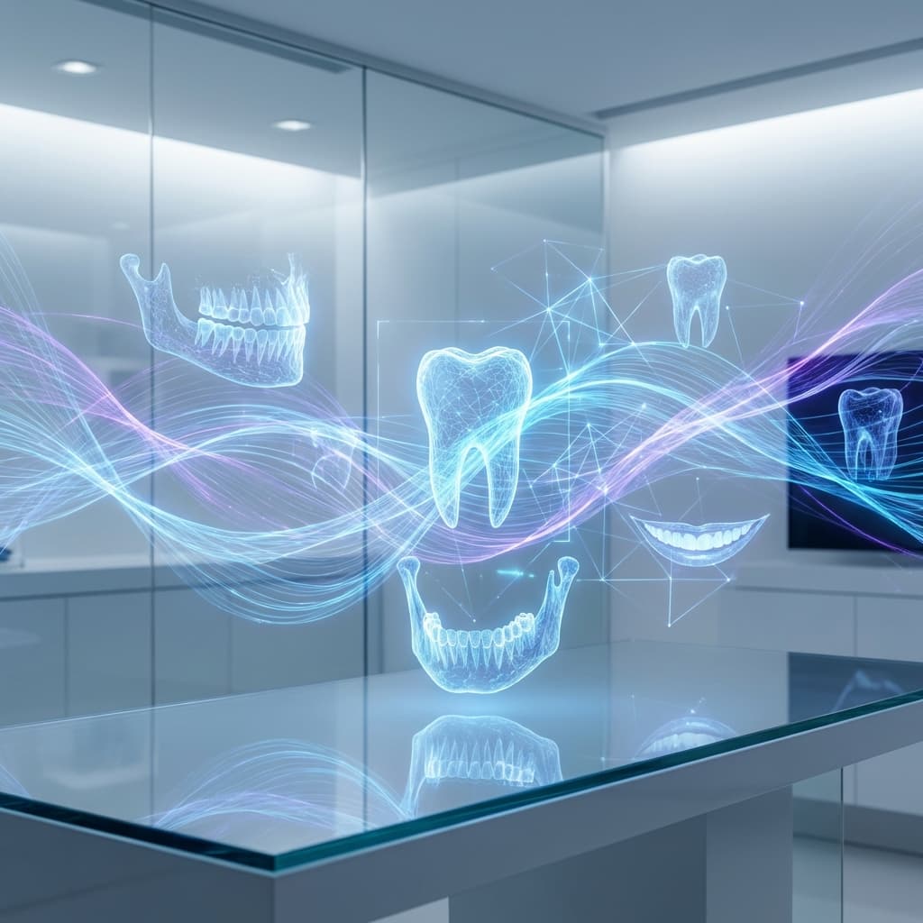 FuturaSmile - AI-Powered Dental Smile Simulation | Transform ...